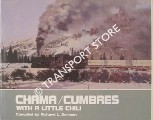 Chama / Cumbres with a Little Chili by DORMAN, Richard L.